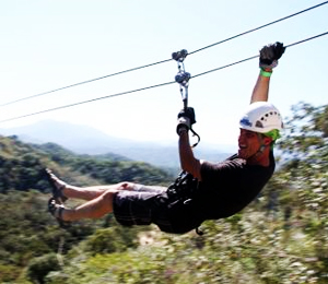 Canopy Tours Puerto Vallarta Videos