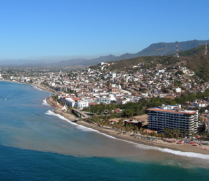 Puerto Vallarta