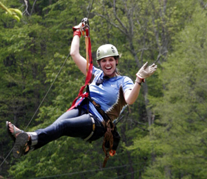 Canopy Tours Puerto Vallarta F.A.Q